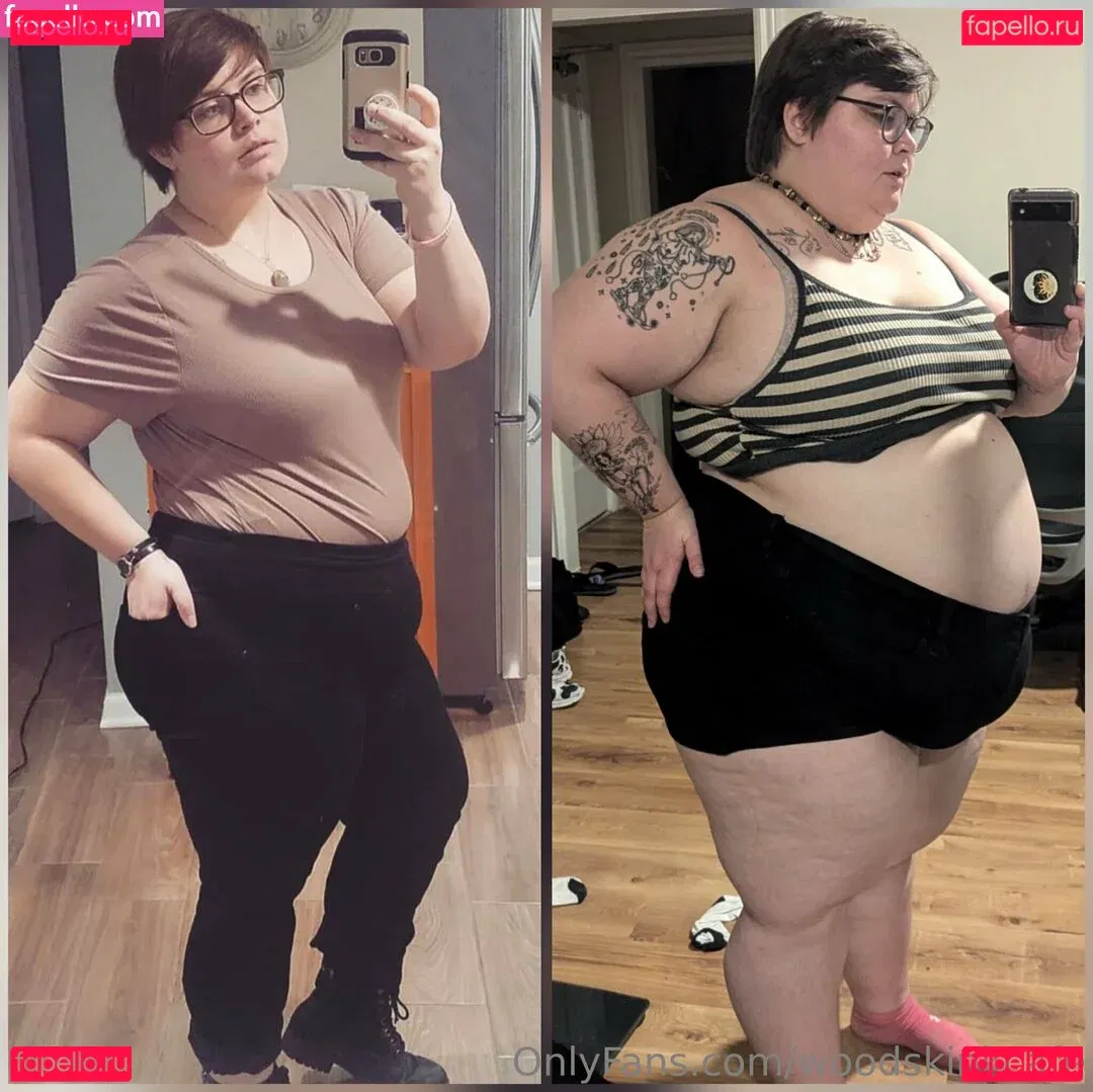 woodskinkcafe Onlyfans Photo Gallery 