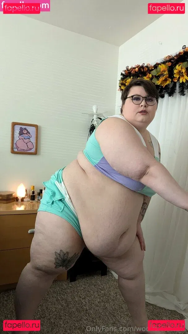 woodskinkcafe Onlyfans Photo Gallery 