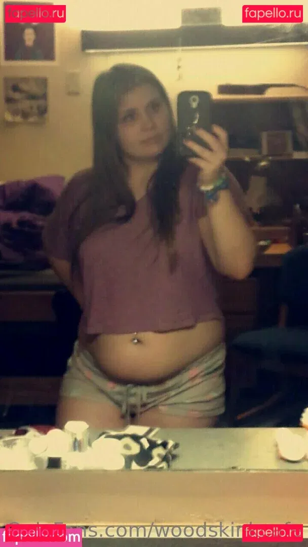 woodskinkcafe Onlyfans Photo Gallery 