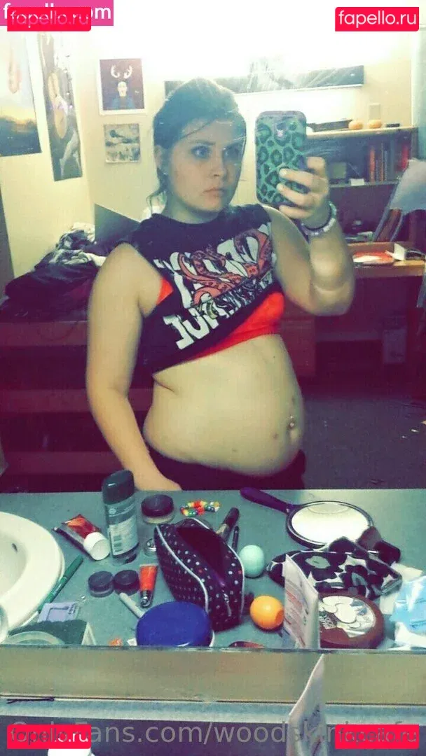 woodskinkcafe Onlyfans Photo Gallery 