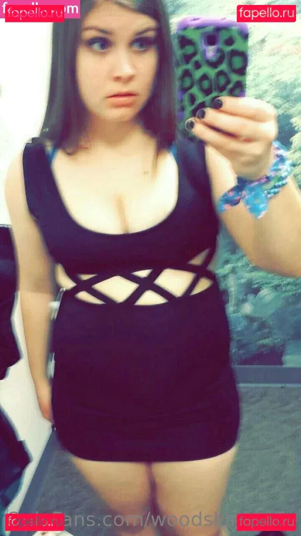 woodskinkcafe Onlyfans Photo Gallery 