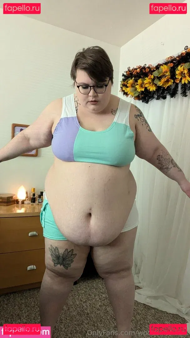 woodskinkcafe Onlyfans Photo Gallery 