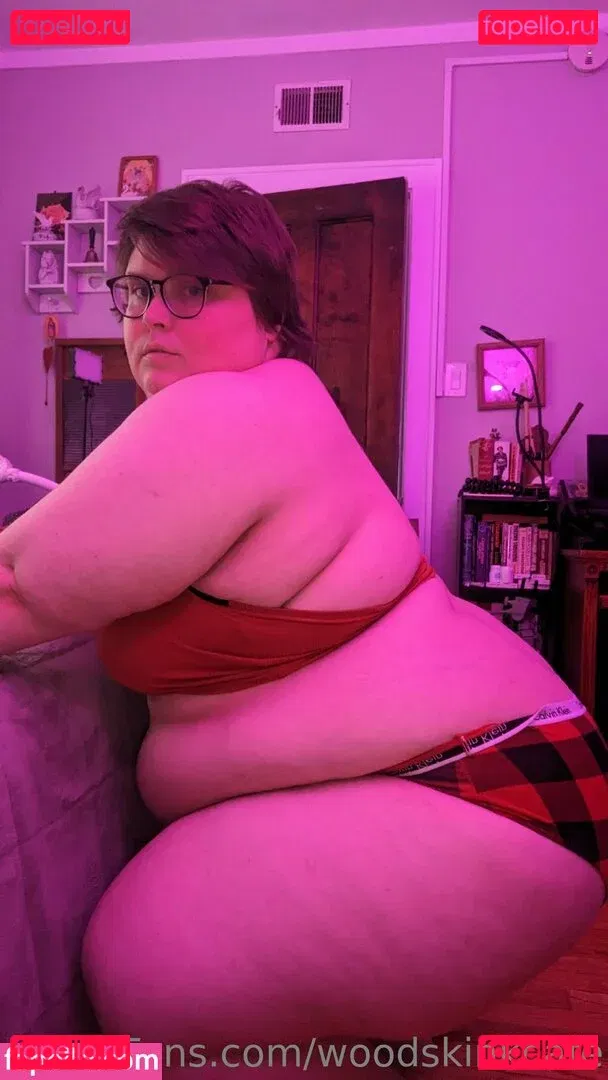 woodskinkcafe Onlyfans Photo Gallery 