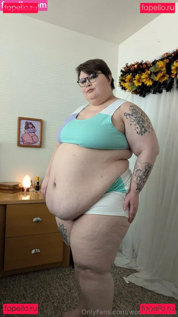 woodskinkcafe Onlyfans Photo Gallery 