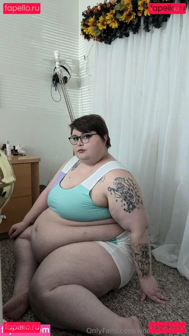 woodskinkcafe Onlyfans Photo Gallery 