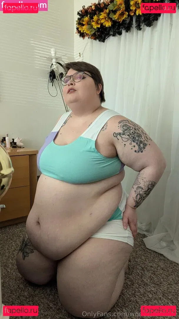 woodskinkcafe Onlyfans Photo Gallery 