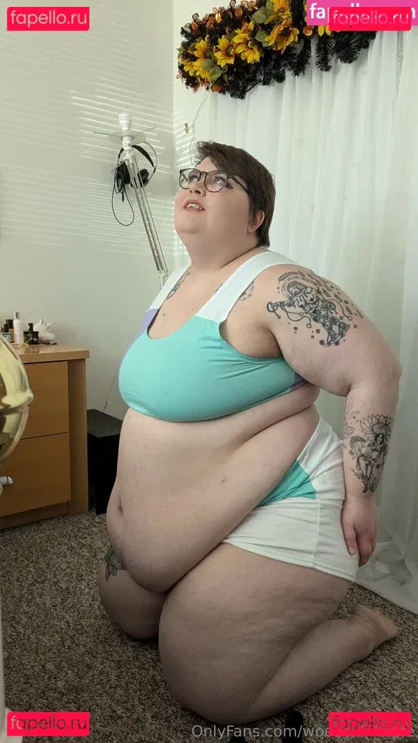 woodskinkcafe Onlyfans Photo Gallery 