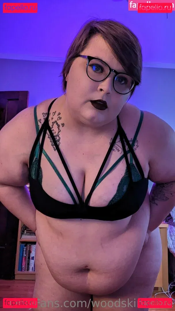 woodskinkcafe Onlyfans Photo Gallery 