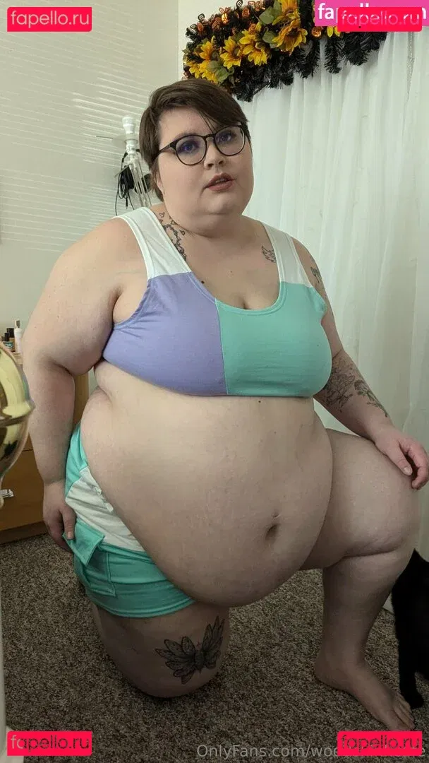 woodskinkcafe Onlyfans Photo Gallery 