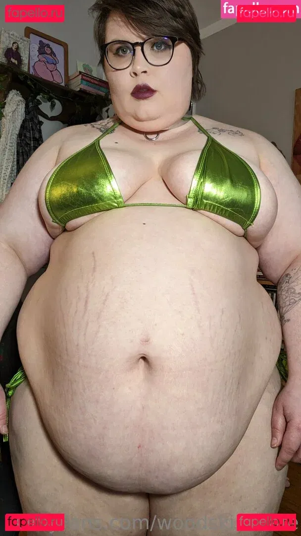 woodskinkcafe Onlyfans Photo Gallery 