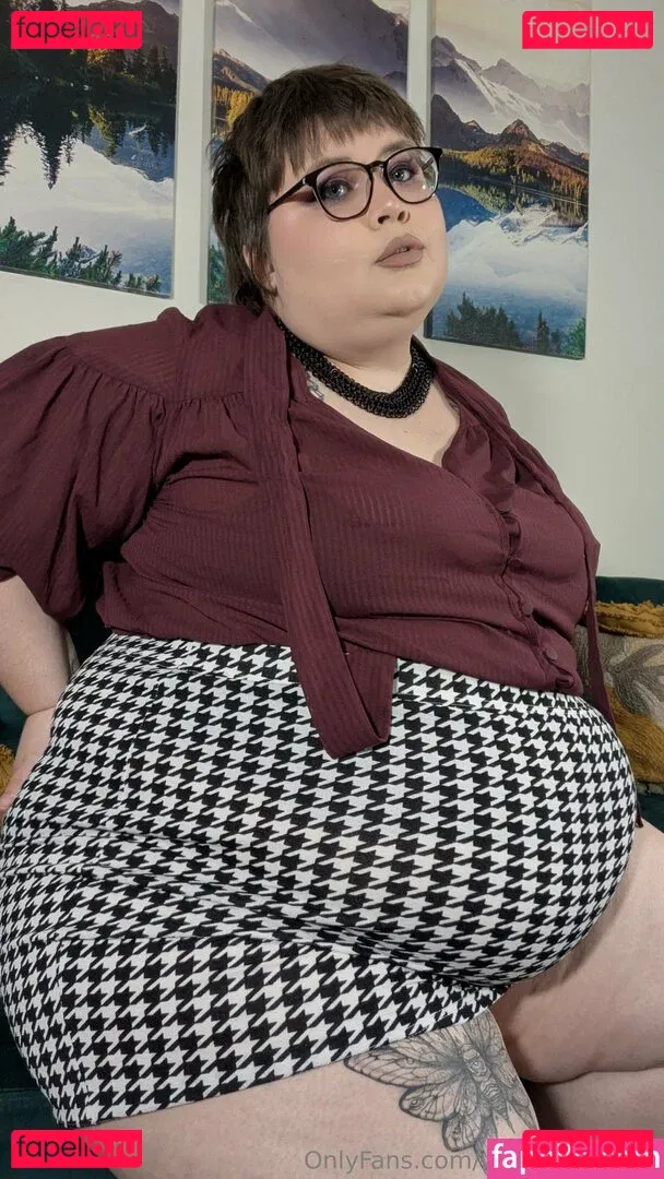 woodskinkcafe Onlyfans Photo Gallery 