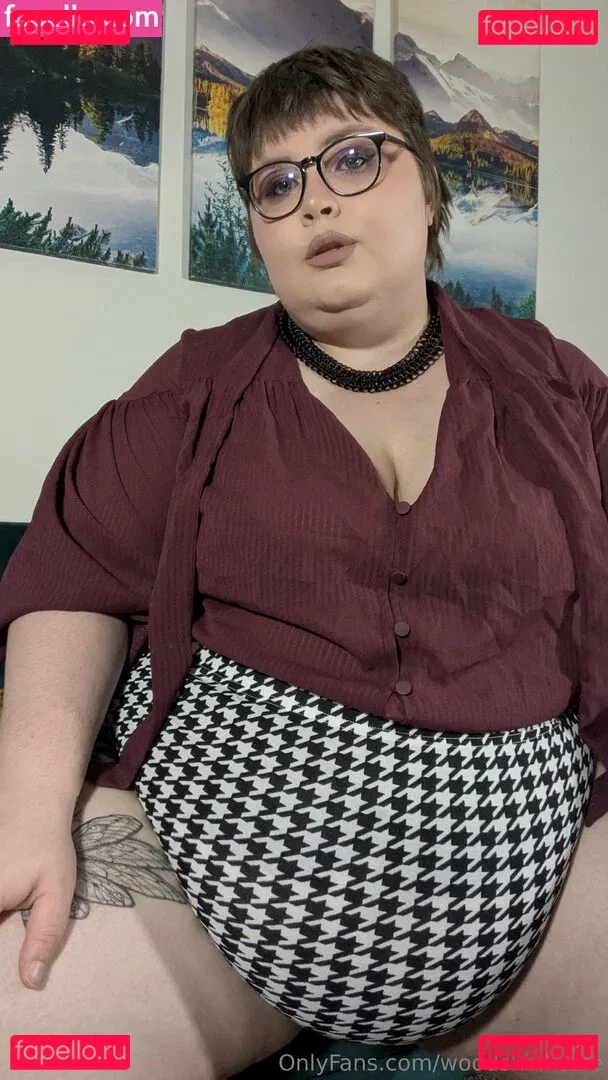 woodskinkcafe Onlyfans Photo Gallery 