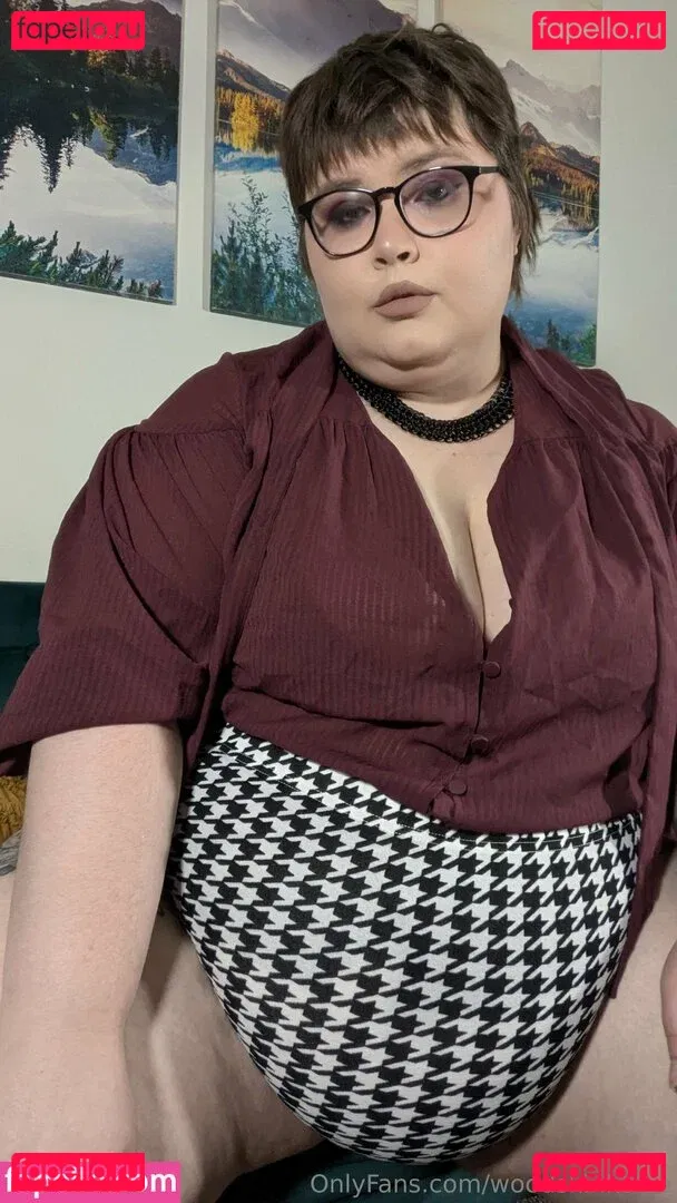 woodskinkcafe Onlyfans Photo Gallery 