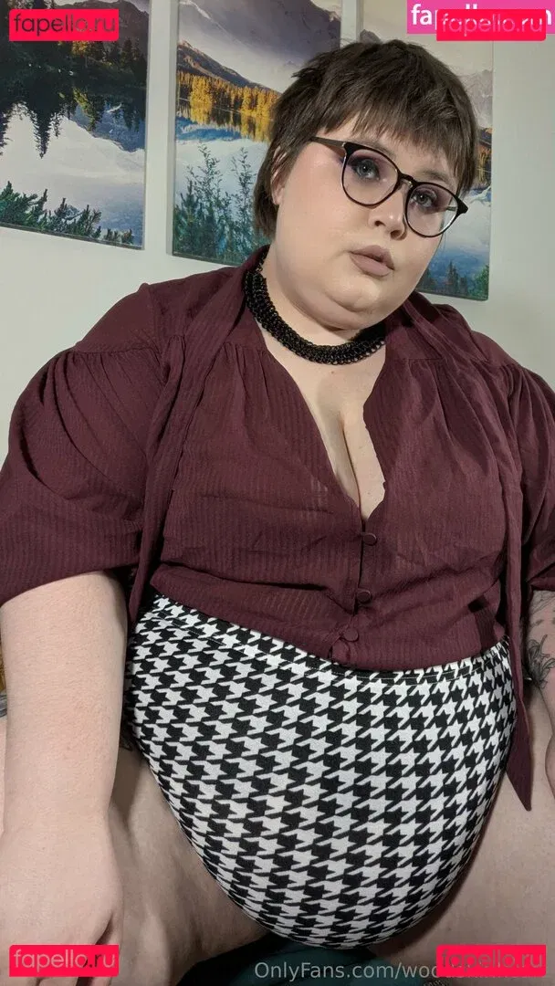 woodskinkcafe Onlyfans Photo Gallery 