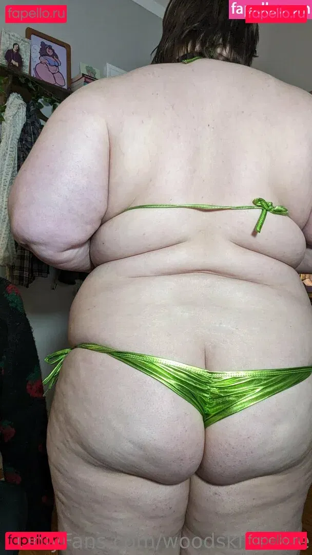 woodskinkcafe Onlyfans Photo Gallery 