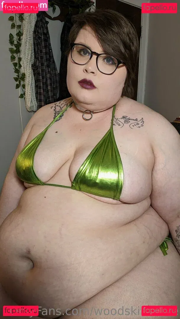 woodskinkcafe Onlyfans Photo Gallery 