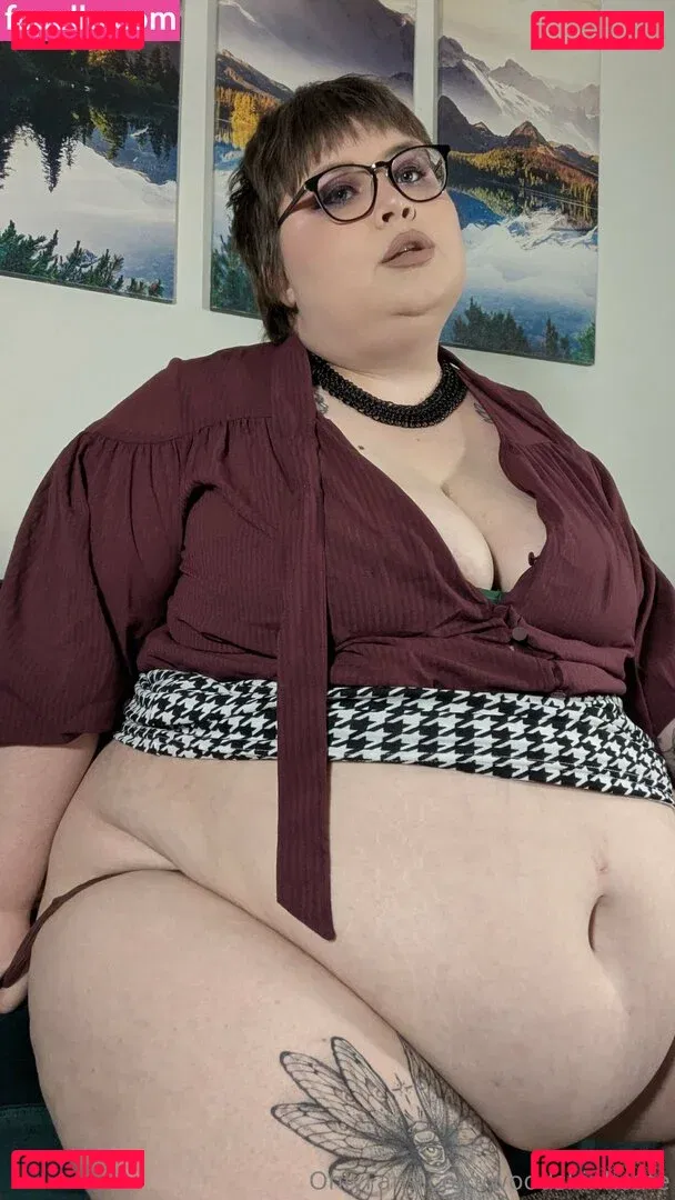 woodskinkcafe Onlyfans Photo Gallery 