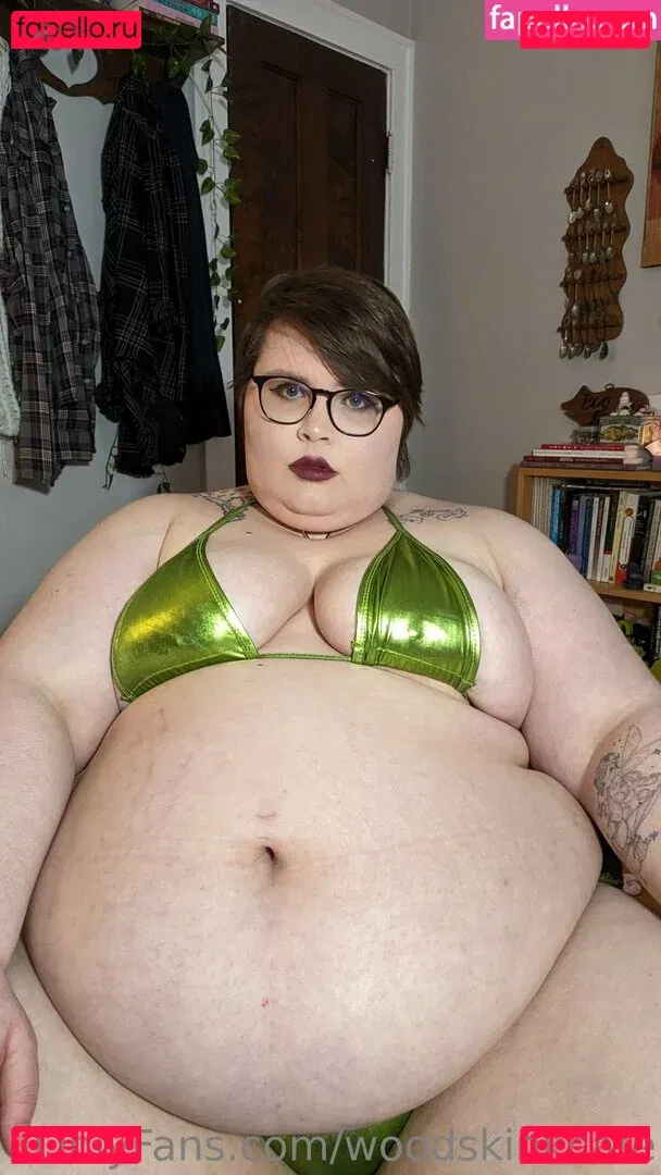 woodskinkcafe Onlyfans Photo Gallery 