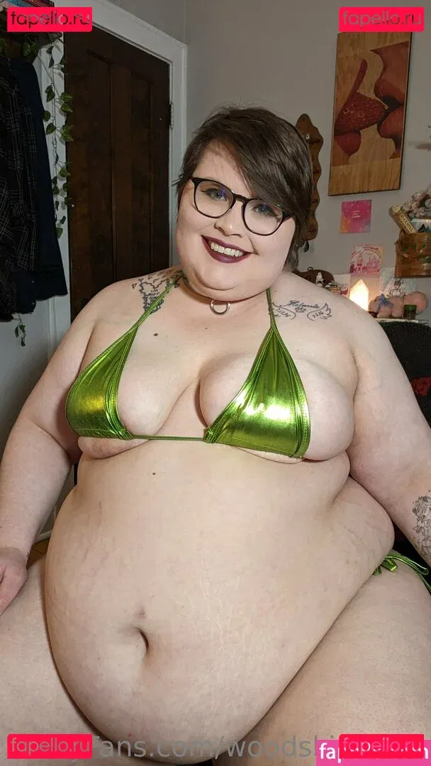 woodskinkcafe Onlyfans Photo Gallery 