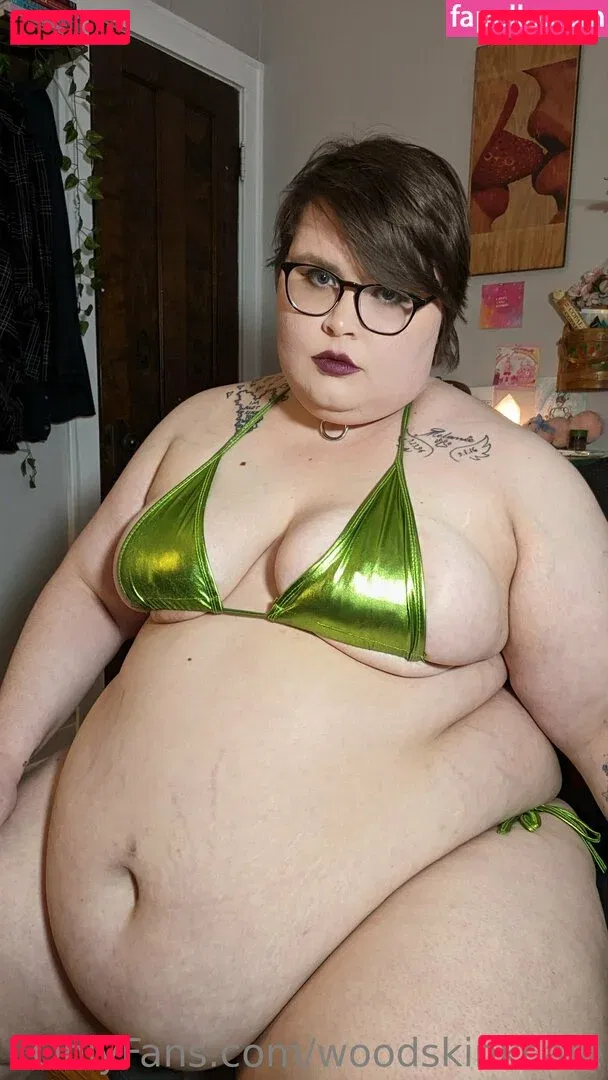 woodskinkcafe Onlyfans Photo Gallery 