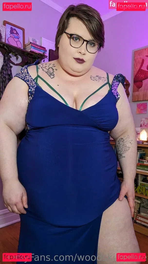 woodskinkcafe Onlyfans Photo Gallery 