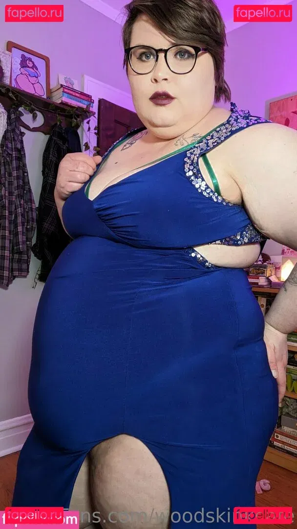 woodskinkcafe Onlyfans Photo Gallery 