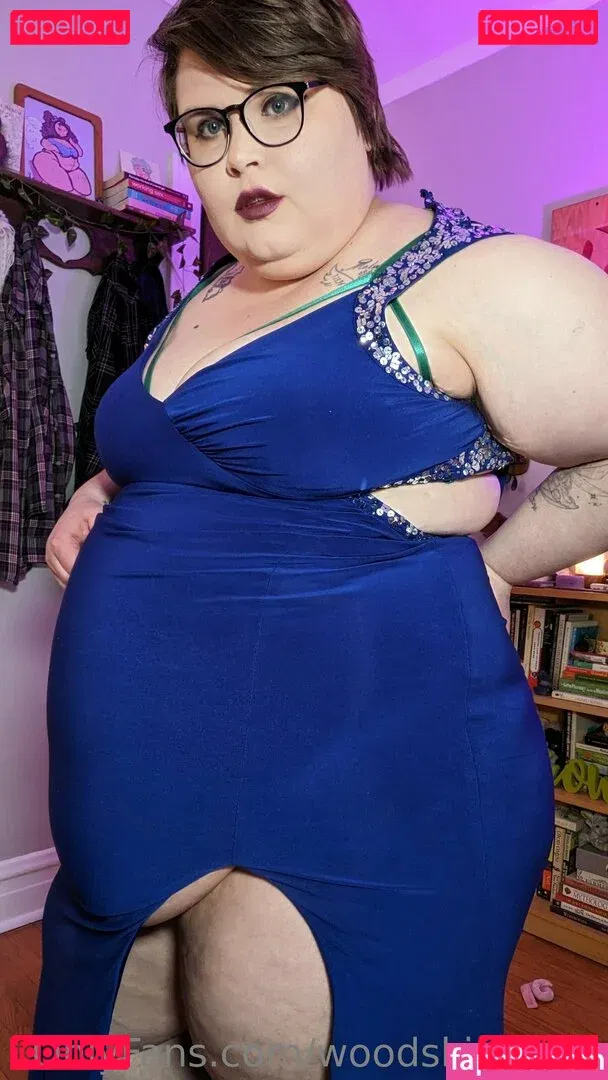 woodskinkcafe Onlyfans Photo Gallery 