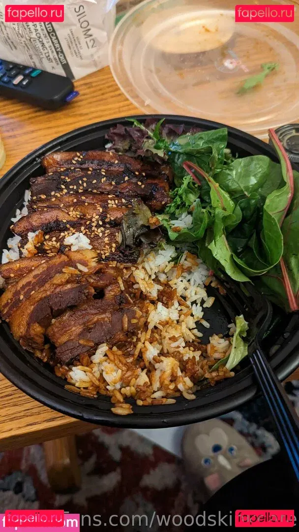 woodskinkcafe Onlyfans Photo Gallery 