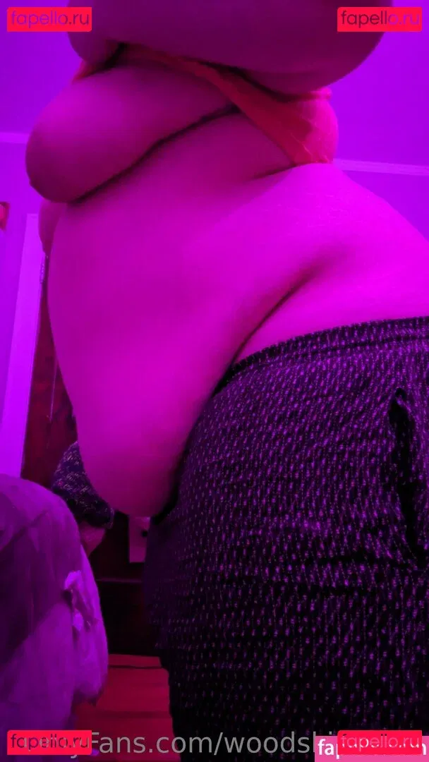 woodskinkcafe Onlyfans Photo Gallery 