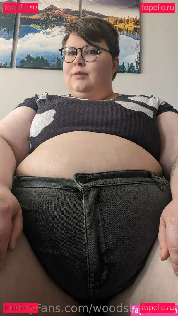 woodskinkcafe Onlyfans Photo Gallery 