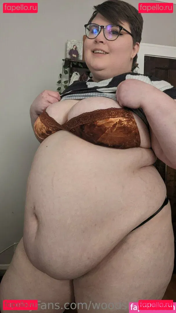 woodskinkcafe Onlyfans Photo Gallery 