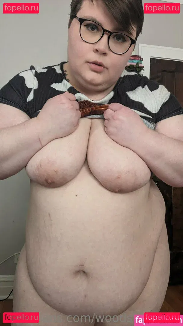 woodskinkcafe Onlyfans Photo Gallery 