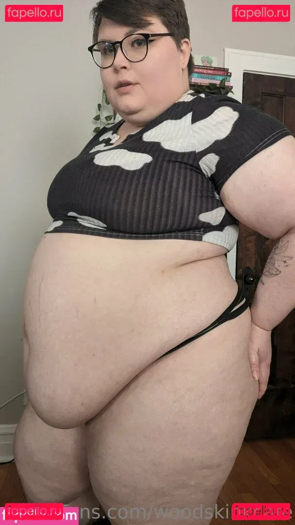 woodskinkcafe Onlyfans Photo Gallery 