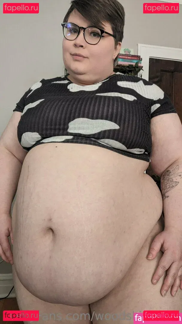 woodskinkcafe Onlyfans Photo Gallery 