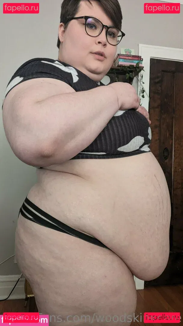 woodskinkcafe Onlyfans Photo Gallery 