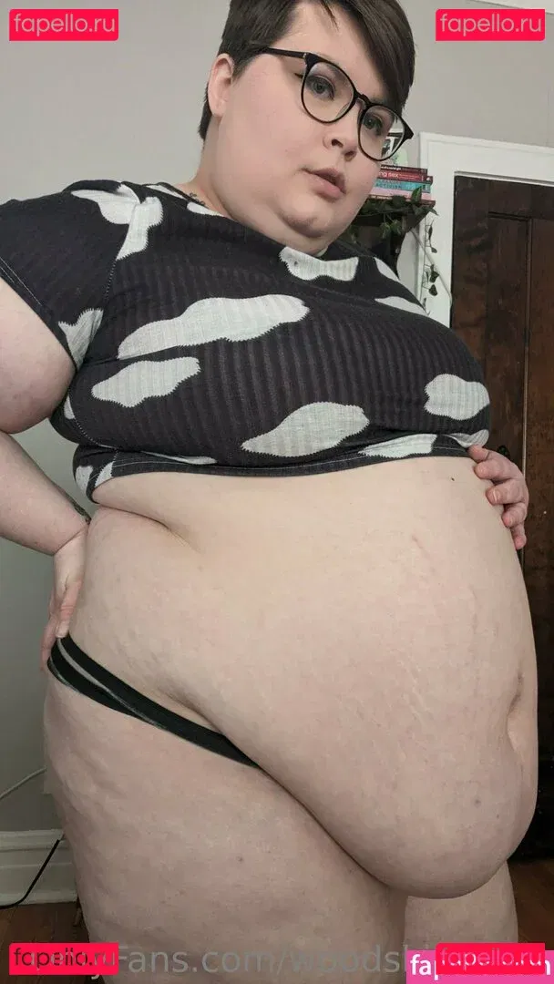 woodskinkcafe Onlyfans Photo Gallery 