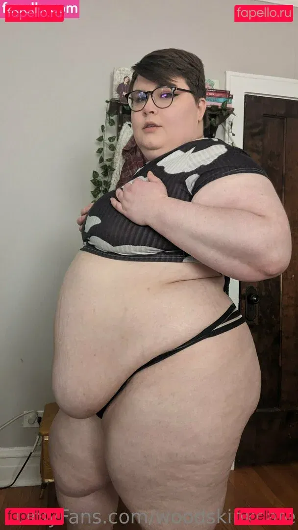 woodskinkcafe Onlyfans Photo Gallery 