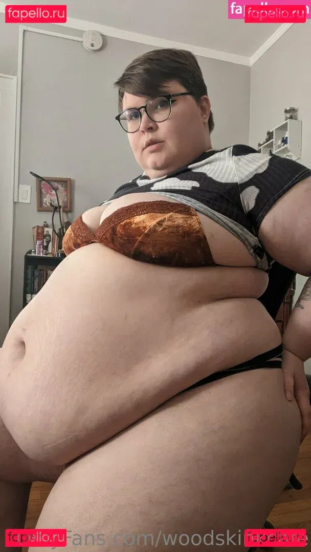 woodskinkcafe Onlyfans Photo Gallery 