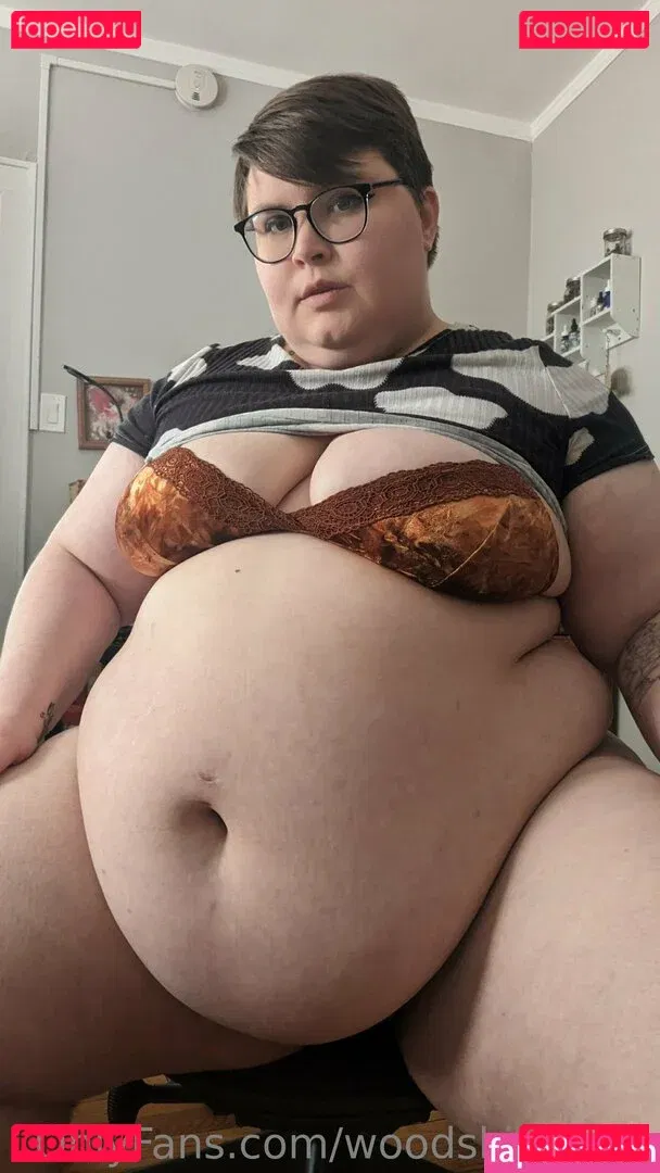 woodskinkcafe Onlyfans Photo Gallery 