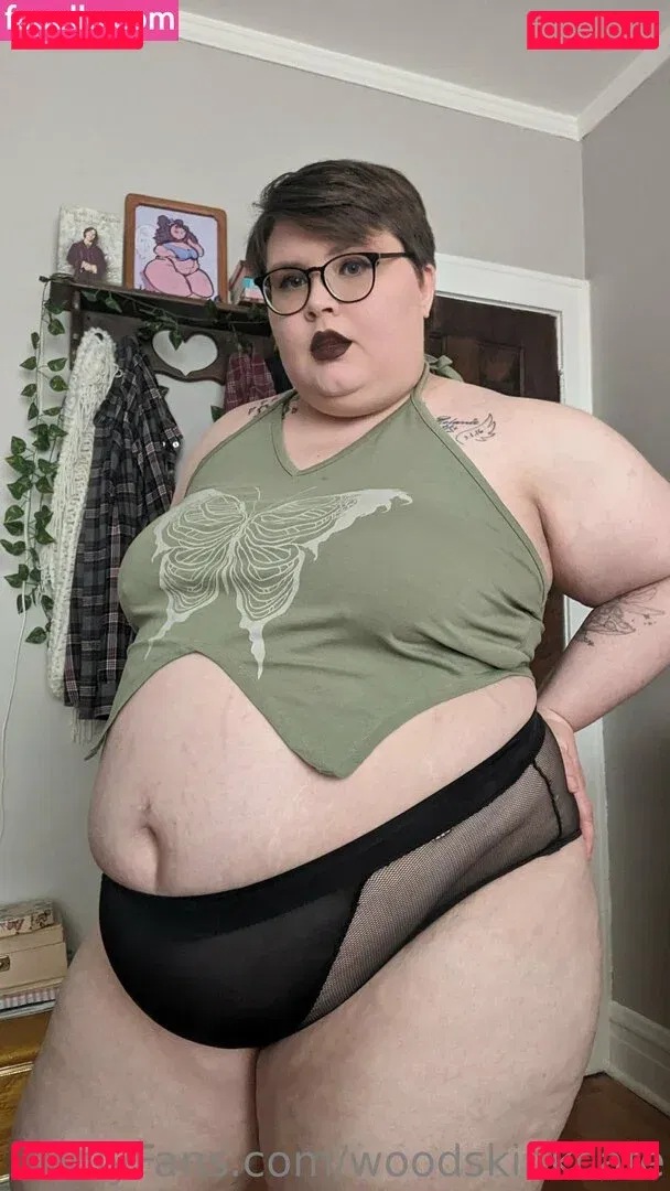 woodskinkcafe Onlyfans Photo Gallery 