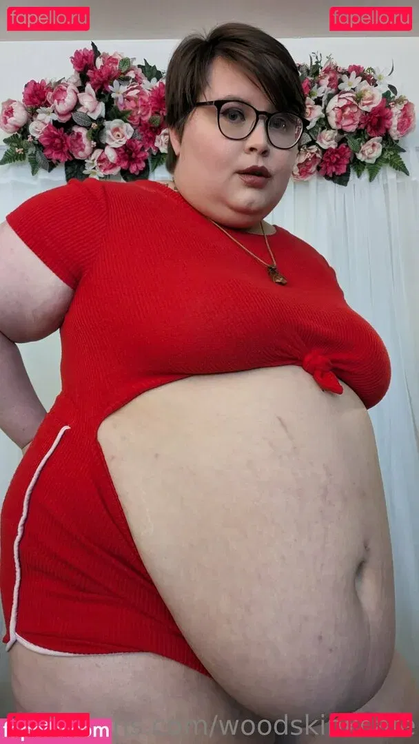 woodskinkcafe Onlyfans Photo Gallery 