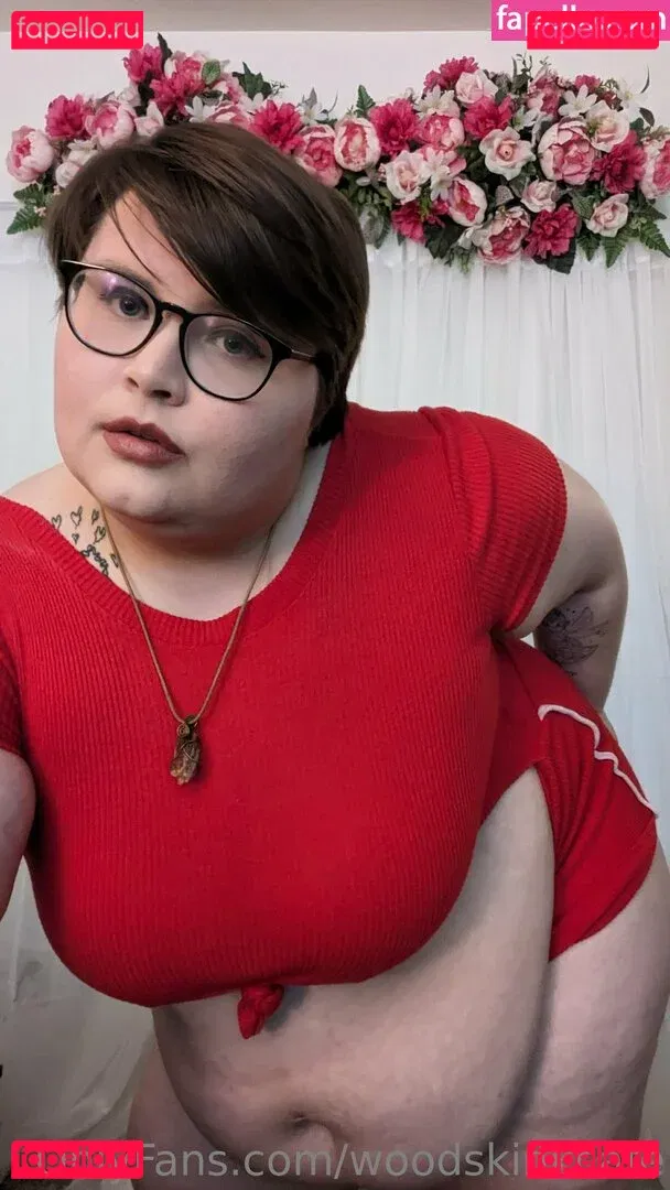 woodskinkcafe Onlyfans Photo Gallery 