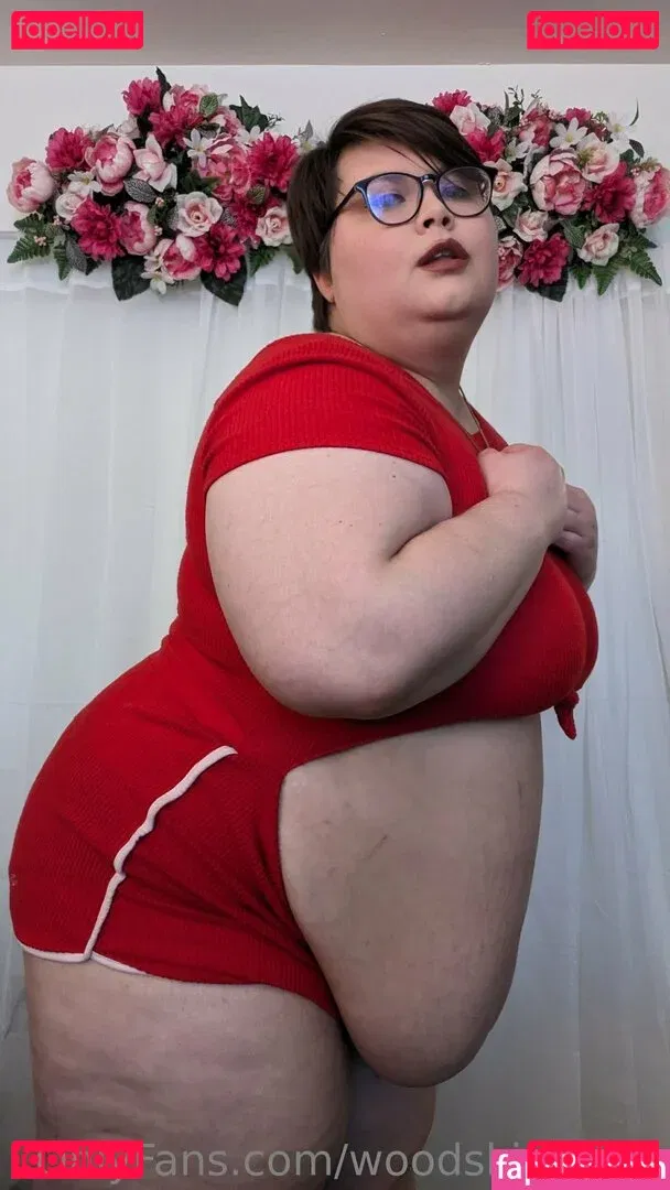 woodskinkcafe Onlyfans Photo Gallery 