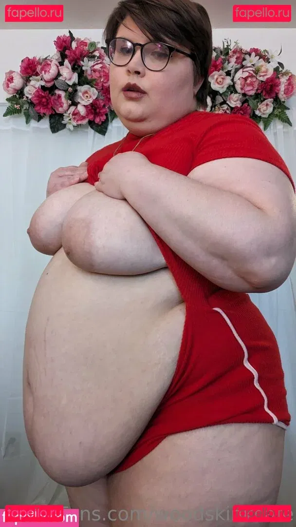 woodskinkcafe Onlyfans Photo Gallery 