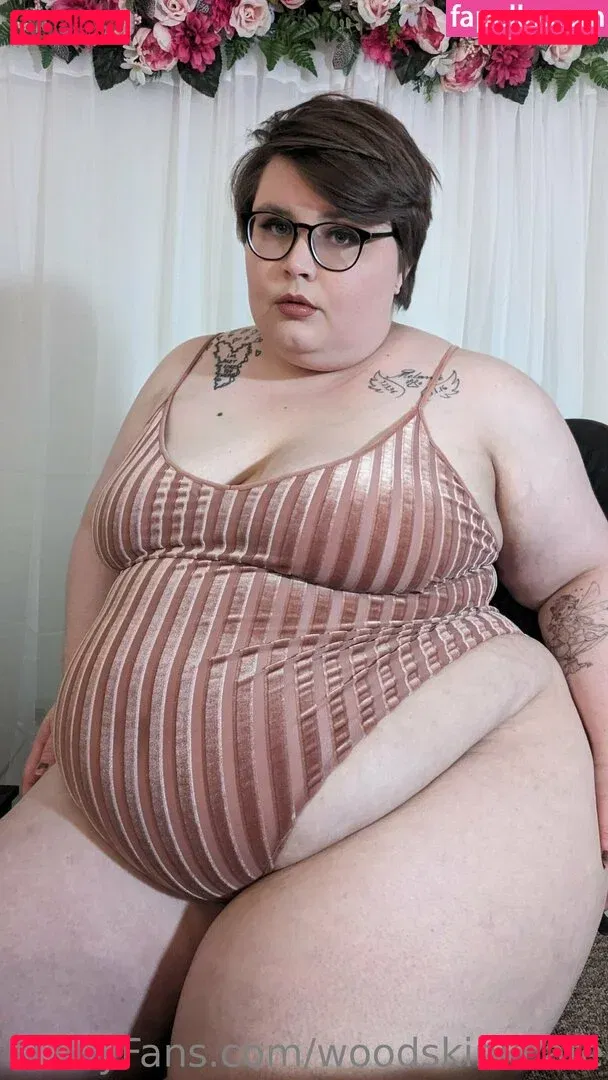 woodskinkcafe Onlyfans Photo Gallery 