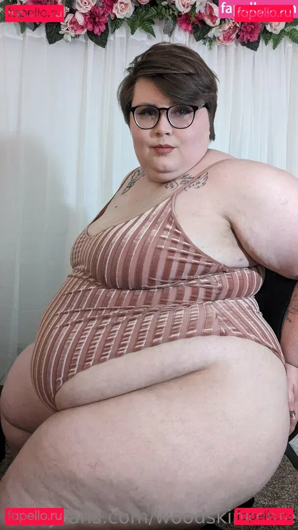 woodskinkcafe Onlyfans Photo Gallery 