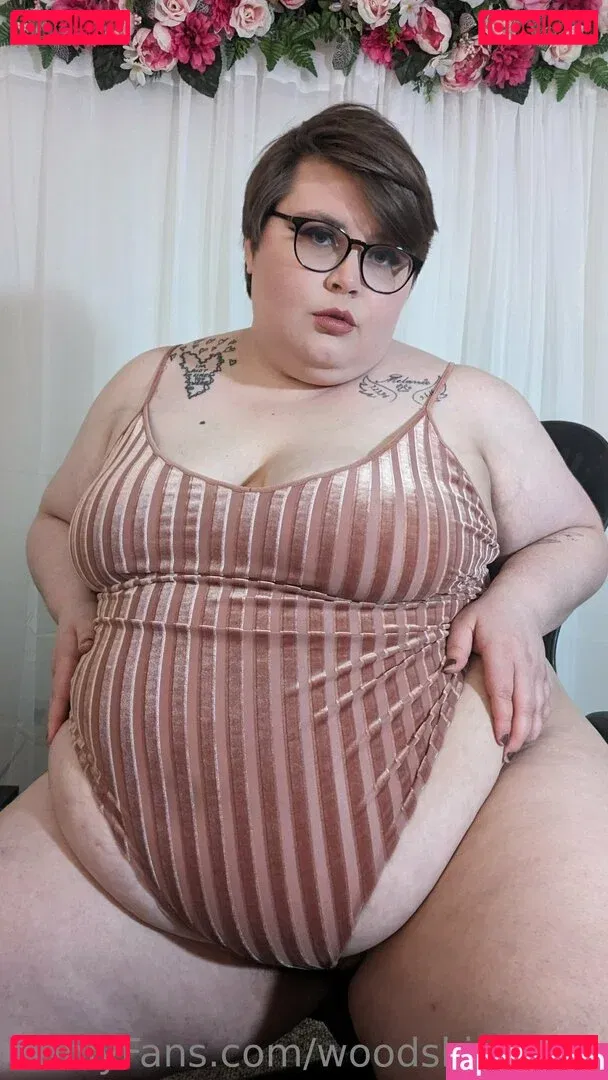 woodskinkcafe Onlyfans Photo Gallery 