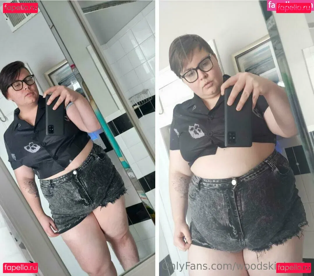 woodskinkcafe Onlyfans Photo Gallery 