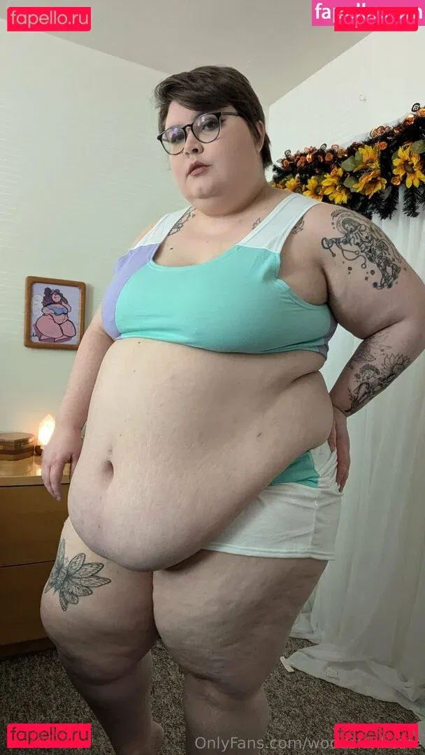 woodskinkcafe Onlyfans Photo Gallery 