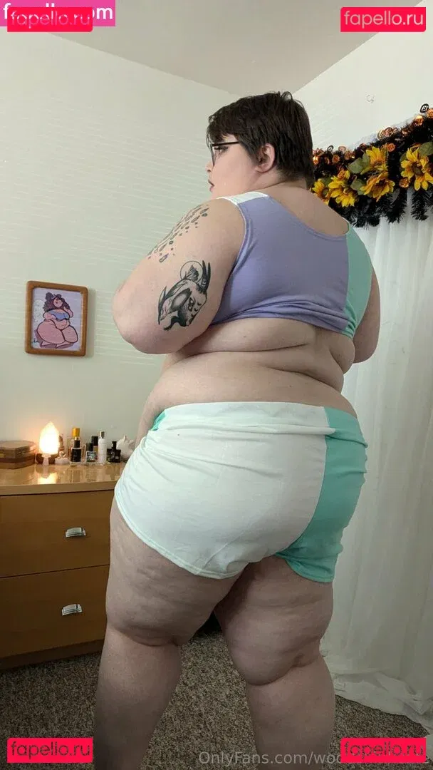 woodskinkcafe Onlyfans Photo Gallery 